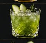 BOTANIC PUNCH