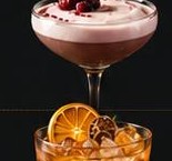 GOLDEN BERRY BLISS