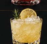 HONEY LEMON GOLD