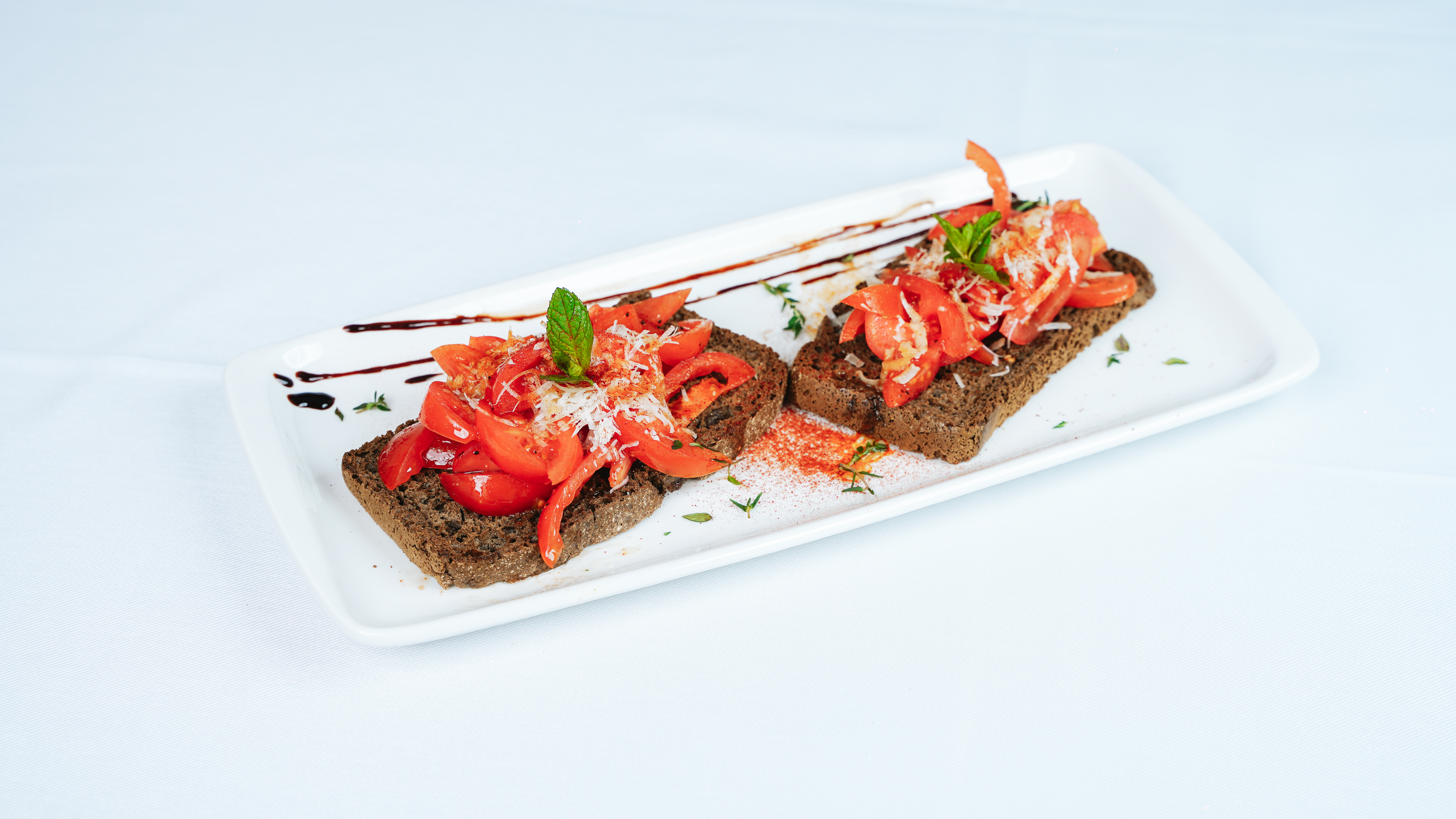 BRUSCHETTA
