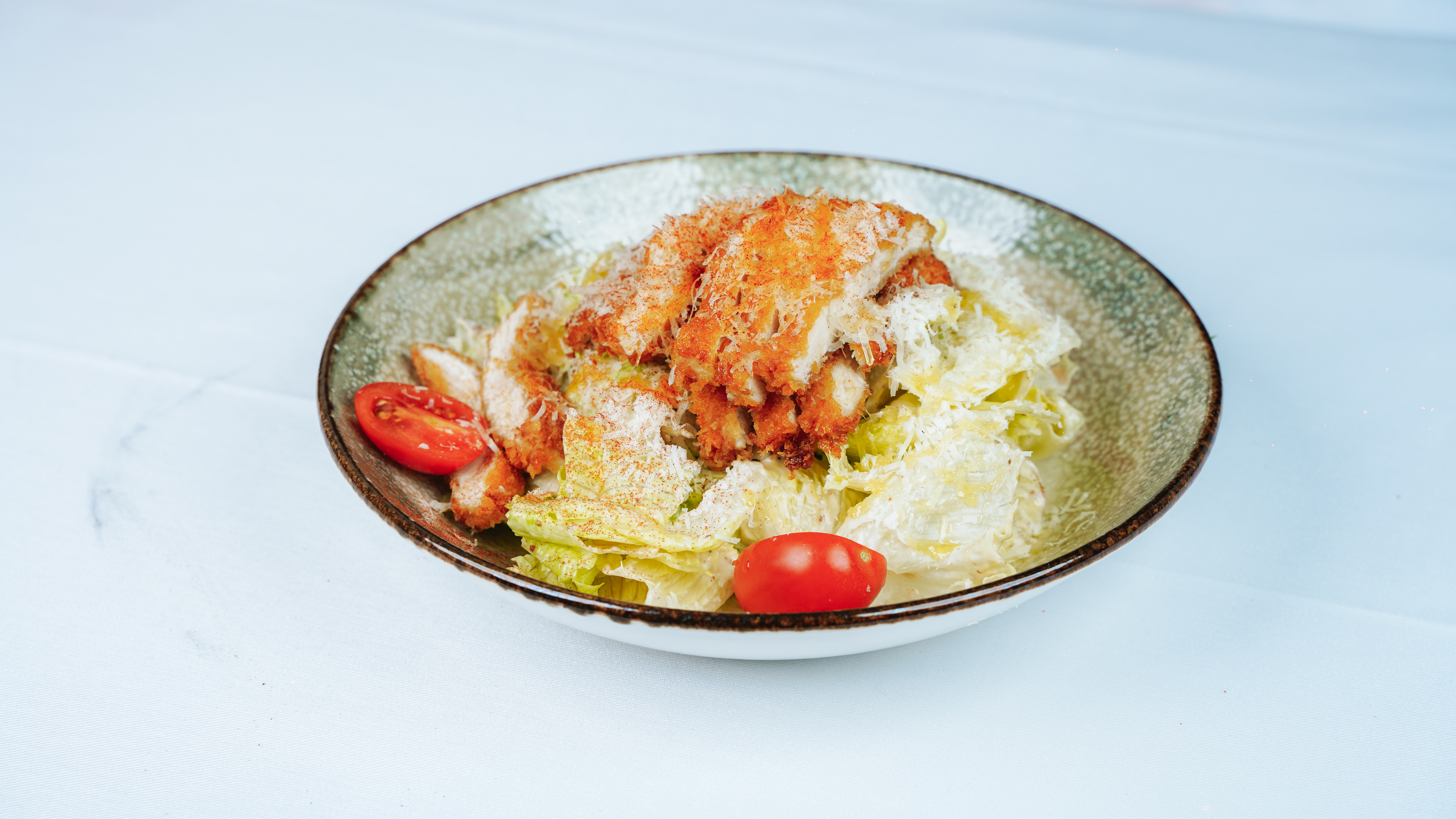 SEZAR SALATA